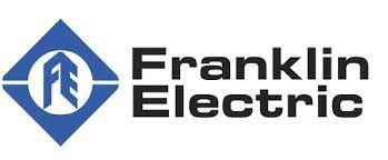 Logo Franklin Electric