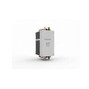 Filtro de entrada INOMATECH | De Armónicos Pasivos THID | <5% | 380-500 Vac | 60 Hz | 110 Kw | 220 Amp | 880x450x350 mm | SHF-0220-5%