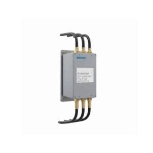 Filtro de salida INOMAXTECH | DU/DT | Para Variadores de Velocidad | 150x95x160 mm | 4 Kw | 10 Amp | DUT-0010-EISA