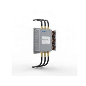 Filtro de salida INOMAXTECH | Sinusoidal | Para Variadores de Velocidad | 150x105x160 mm | 2,2 Kw | 5 Amp | SLB-0005-EISA