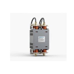 Reactancia INOMAXTECH | Línea de entrada para Variadores de Velocidad | 155x130x130 mm | 11 Kw | 30 Amp | ACL-4.4V/30A