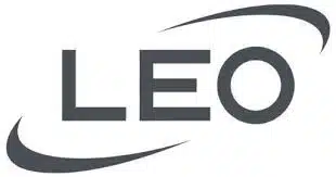 Logo Leo Pumps
