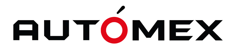 Logo Automex