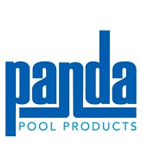 Logo Panda Pool Products