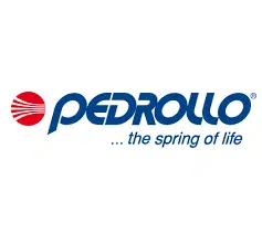 Logo Pedrollo