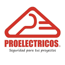 Logo Proel&eacute;ctricos