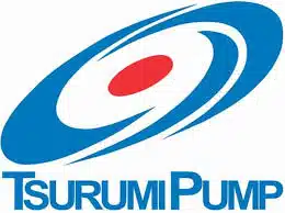 Logo Tsurumi Pump