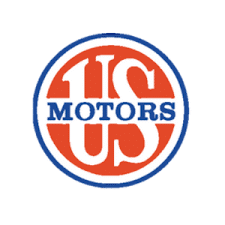 Logo US Motors