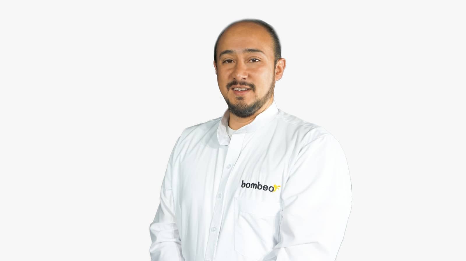 Oscar Osman — Ingeniero de Aplicaciones
