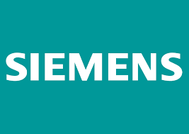 Logo Siemens