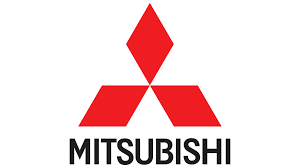 Logo Mitsubishi