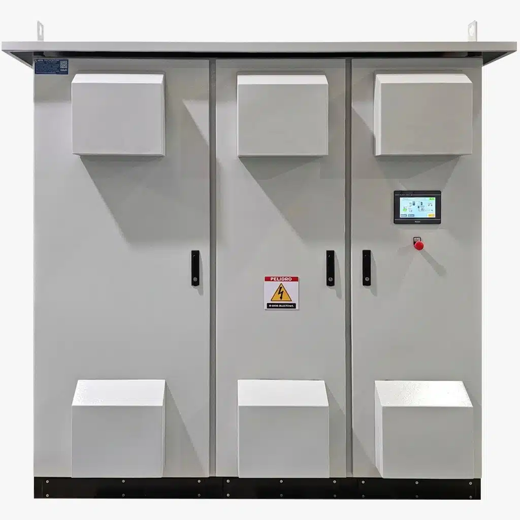 Tablero ATX 9