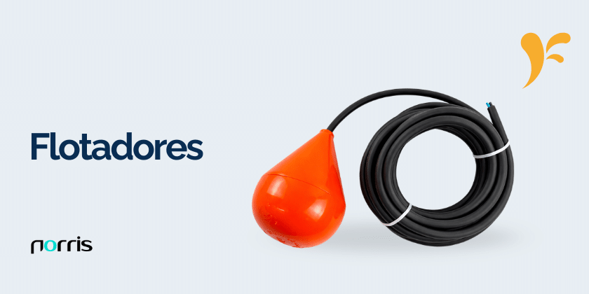 Flotadores