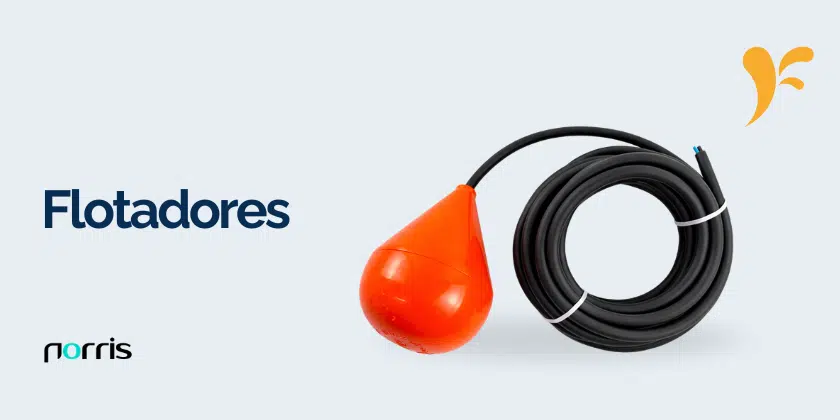 Flotadores