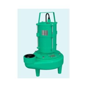 Bomba Barnes | Sumergible Aguas Lluvias | 2.0 Hp | 440 Vac | Hierro | Trifásica | D 3″ | 20 MCA / 80 GPM | 1C0021W | NBHE 3 20-2-440 |