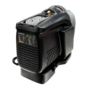 Sistema Inteligente de Presión Constante TODO EN UNO HydroBooster | 1100W | 165V a 260 Vac | Bifasico | SxD 1.25"×1.25″ | 18 GPM / 40 MCA | Wireless App Control + Pump Link | NRHY-11002
