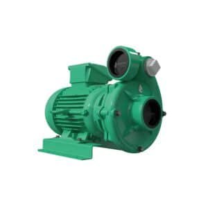 Electrobomba Barnes | Centrífuga NEMA UL FIRE PUMP | Red Contra Incendio | 25 Hp | 220/440 Vac | Trifásica | Hierro | SxD 3"NPT x 3"NPT | 84 MCA / 150 GPM | KE 3 250 FP | 1E9535