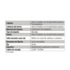 Materiales Little Giant 10ECH