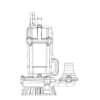 Vista lateral Barnes NTE 2 20