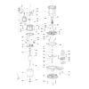 Despiece Barnes NTE 2 20 E2937