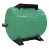 Tanque hidroacumulador Barnes de diafragma