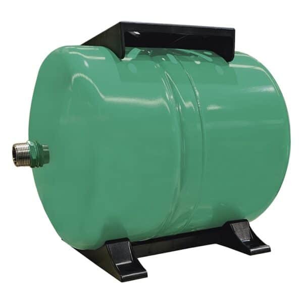 Tanque hidroacumulador Barnes de diafragma