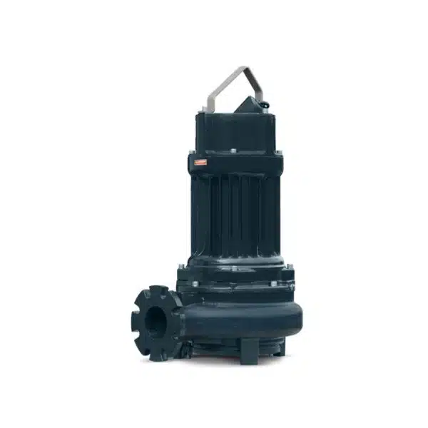 Electrobomba sumergible serie HIPPO