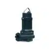 Electrobomba sumergible serie HIPPO