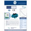 Ficha técnica bomba solar Galaxy RQB3-55-48-550