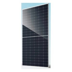 Panel solar bifacial JA Solar JAM66D45-625/LB