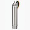 Motor sumergible KSB UMA 150 en acero inoxidable